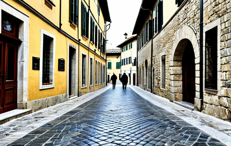 San Marino: Astuces pour Explorer les Transports en Commun sans Se Ruiner 4 san - 이미지 2