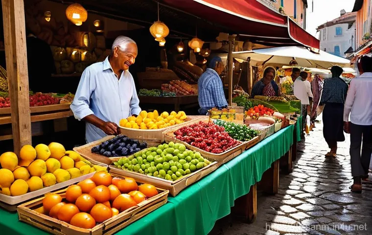 산마리노에서 은퇴 생활 - **Prompt 1: Serene Morning in San Marino's Old Town**
"A charming, sun-drenched cobblestone stre... 산마리노에서 은퇴 생활 - **Prompt 1: Serene Morning in San Marino's Old Town**
"A charming, sun-drenched cobblestone stre...