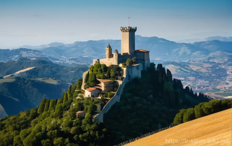 산마리노 화폐 및 유로 사용 여부 - **Prompt:** A discerning numismatist, a young woman in her late teens or early twenties, dressed in ... 산마리노 화폐 및 유로 사용 여부 - **Prompt:** A discerning numismatist, a young woman in her late teens or early twenties, dressed in ...